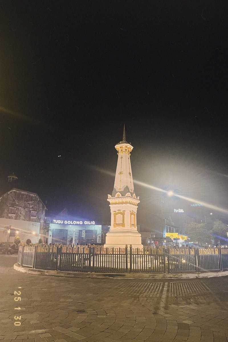 30SecondToMerz's tweet image. Special region of Yogyakarta