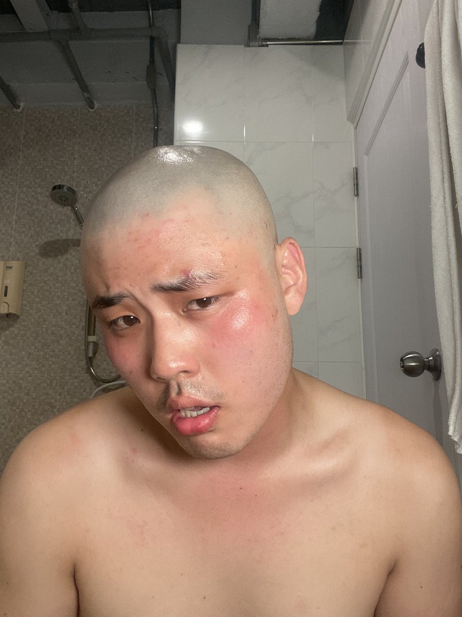 KohbaltPup's tweet photo. It’s truly bringing out something in me, an even sluttier version of myself 🥵 https://t.co/69ZreOMCdo