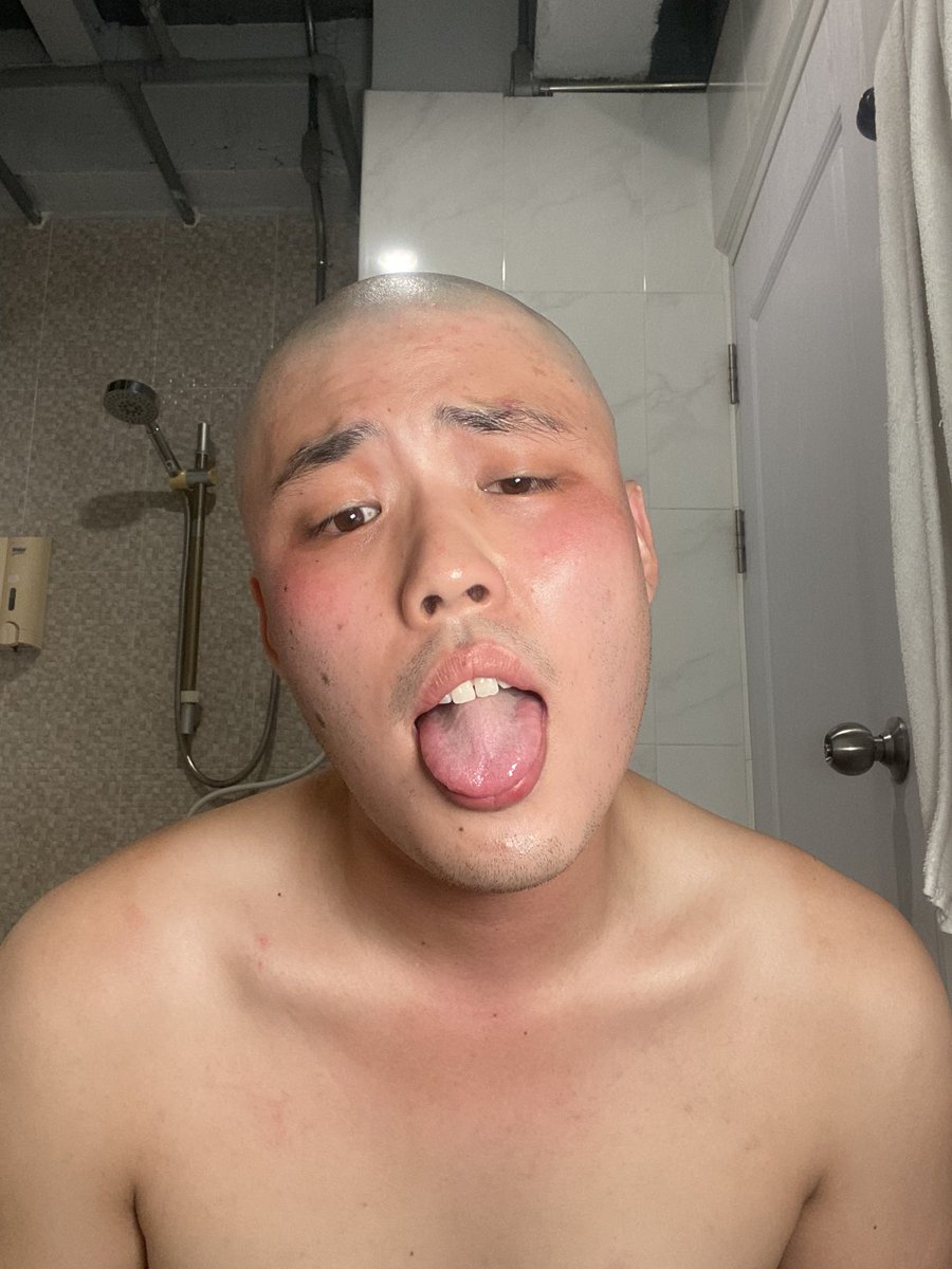 KohbaltPup's tweet photo. It’s truly bringing out something in me, an even sluttier version of myself 🥵 https://t.co/69ZreOMCdo
