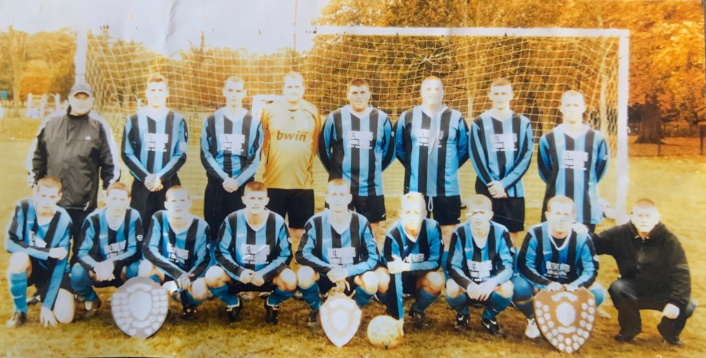 UnitorAFC tweet media