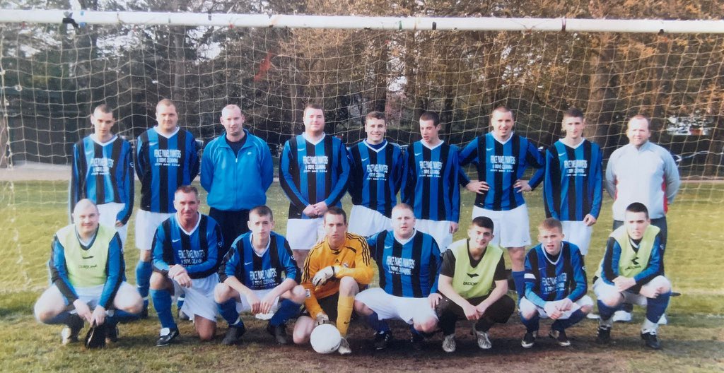 UnitorAFC tweet media