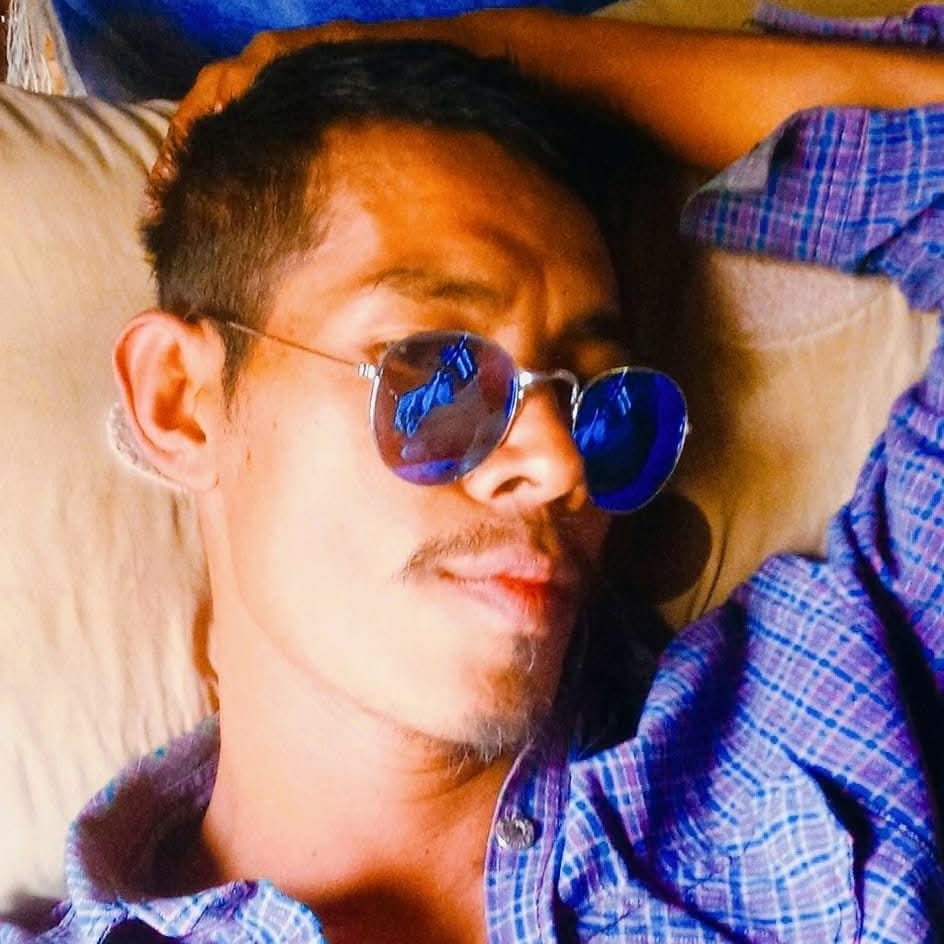 thithart's tweet image. #NewProfilePic