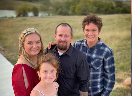 kwtx's tweet photo. 🙏💛REST IN PEACE JENNIFER: The family of a beloved mom and dedicated nurse is remembering her as “the rock of the family” after the 39-year-old was tragically killed in a fiery wreck on I-35 involving three semi-trucks and six vehicles. STORY: https://t.co/tggZ2CA5D3 https://t.co/Y6g2dtDVAw