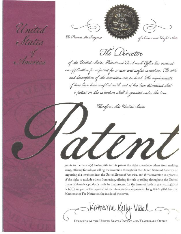 SBU IPP &amp; <a href="/SBUResearch/">Stony Brook Research</a> congratulate <a href="/CEASSBU/">SBU College of Engineering & Applied Sciences</a> Dept of #MaterialsScience &amp; #ChemicalEngineering alumnus Ashwanth Subramanian, PhD on a new patent issued!

Read more: patents.google.com/patent/US12140…