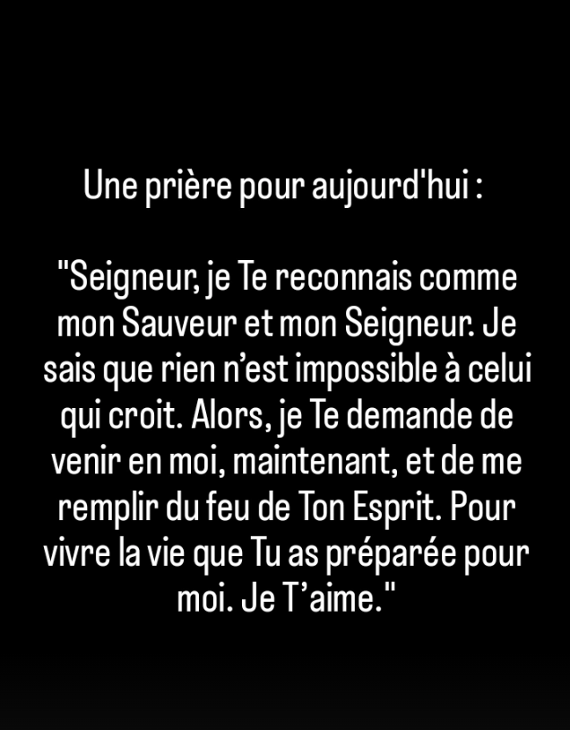 LaBiblesurlenet's tweet photo. 🙏🏼 https://t.co/OwfwwVSbx8
