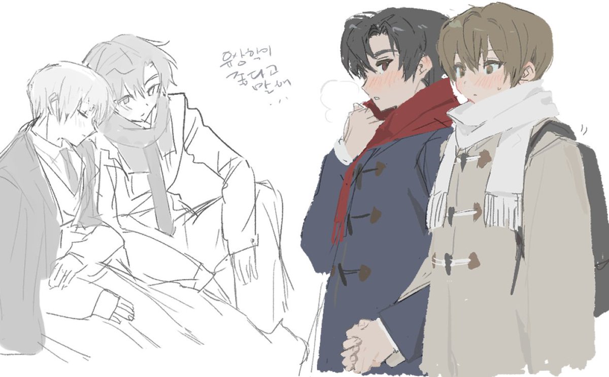 여우공장 tweet media