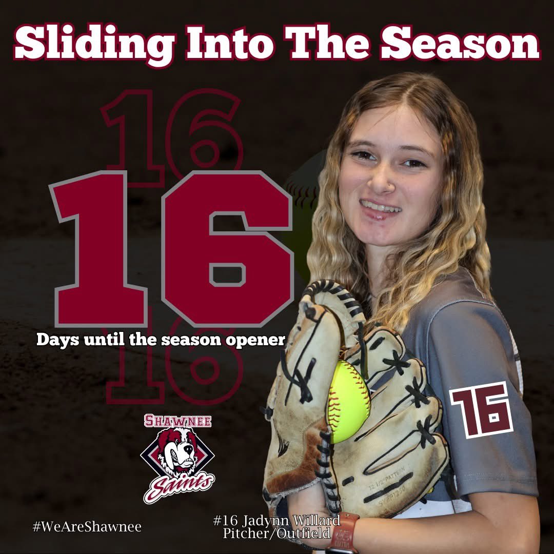 coachk (@softballshawnee) on Twitter photo 