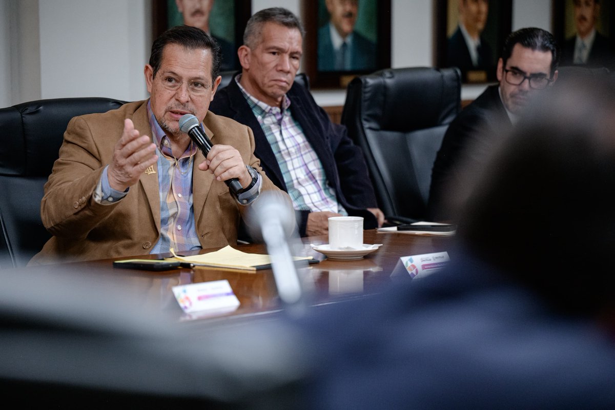 IMPLAN SALTILLO tweet media