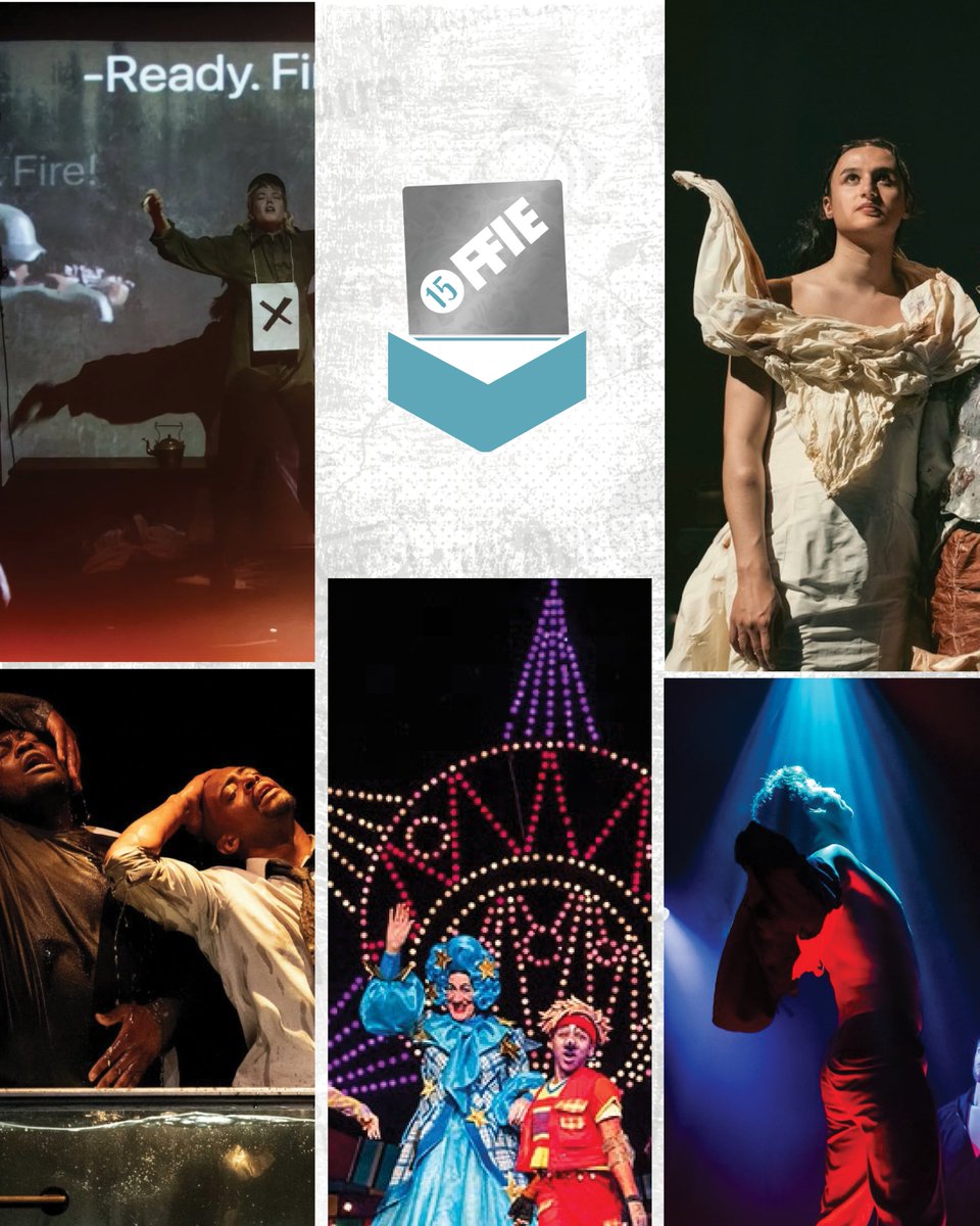 OffWestEnd / Offies Awards (@offwestendcom) on Twitter photo Douglas Baker / Kurt Vonnegut’s Slaughterhouse-Five (or the children’s crusade) (Jack Studio Theatre)
Lambdog1066 / Metamorphoses <a href="/cockpittheatre/">The Cockpit</a>
Ryan Day / Now I See <a href="/stratfordeast/">Stratford East</a>
Stewart J Charlesworth / Pinocchio <a href="/stratfordeast/">Stratford East</a>
Jack Weir / Remembrance Monday <a href="/TristanBates/">TristanBates</a> Douglas Baker / Kurt Vonnegut’s Slaughterhouse-Five (or the children’s crusade) (Jack Studio Theatre)
Lambdog1066 / Metamorphoses <a href="/cockpittheatre/">The Cockpit</a>
Ryan Day / Now I See <a href="/stratfordeast/">Stratford East</a>
Stewart J Charlesworth / Pinocchio <a href="/stratfordeast/">Stratford East</a>
Jack Weir / Remembrance Monday <a href="/TristanBates/">TristanBates</a>