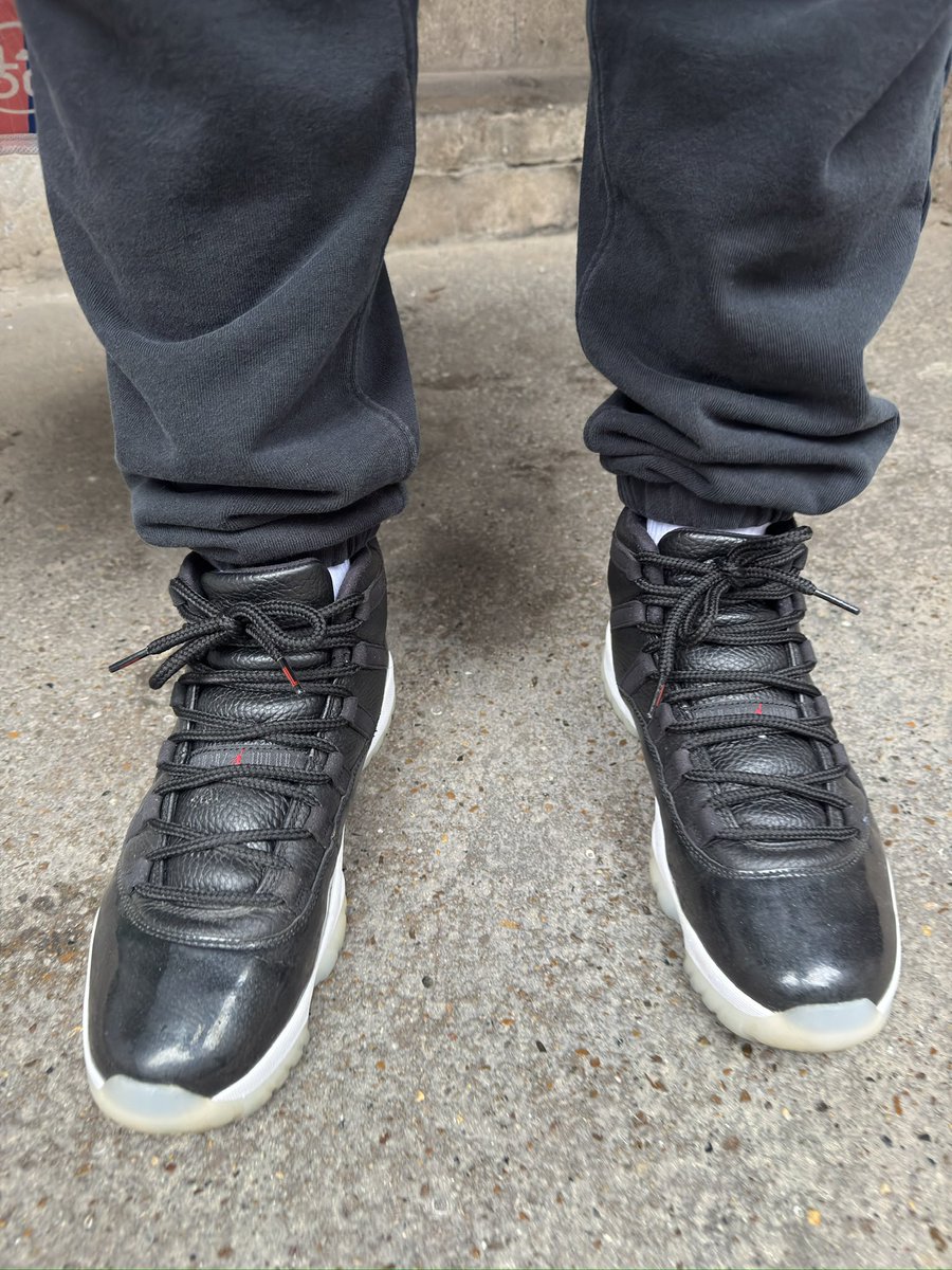 今日份👟