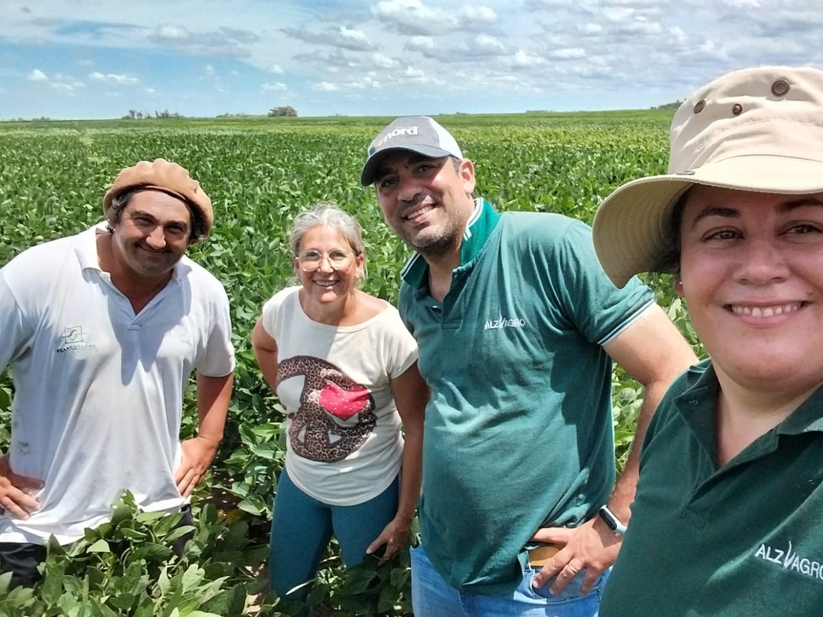 Mariano Martinez tweet media