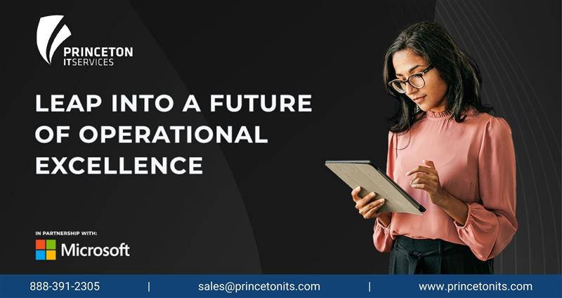 PrincetonITS's tweet image. Leap into a future of operational excellence with Microsoft Azure! Simplify, scale, and secure your business with seamless cloud solutions.
Contact us: sales@princetonits.com
#PrincetonITServices #AzureTransformation #CloudInnovation #DigitalFuture