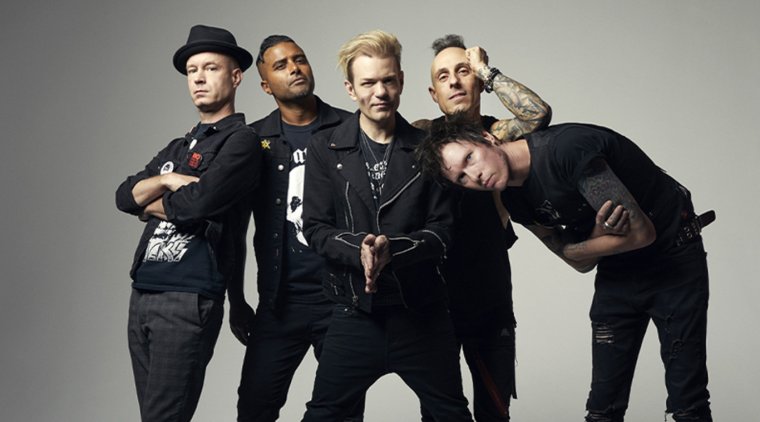 PogotaConcerts's tweet photo. 1996 - 2025 

Hoy se despide de los escenarios 
Sum 41 .
Será en Ontario - Canadá 
#Noticias #Comparte https://t.co/qZ0rssoexs