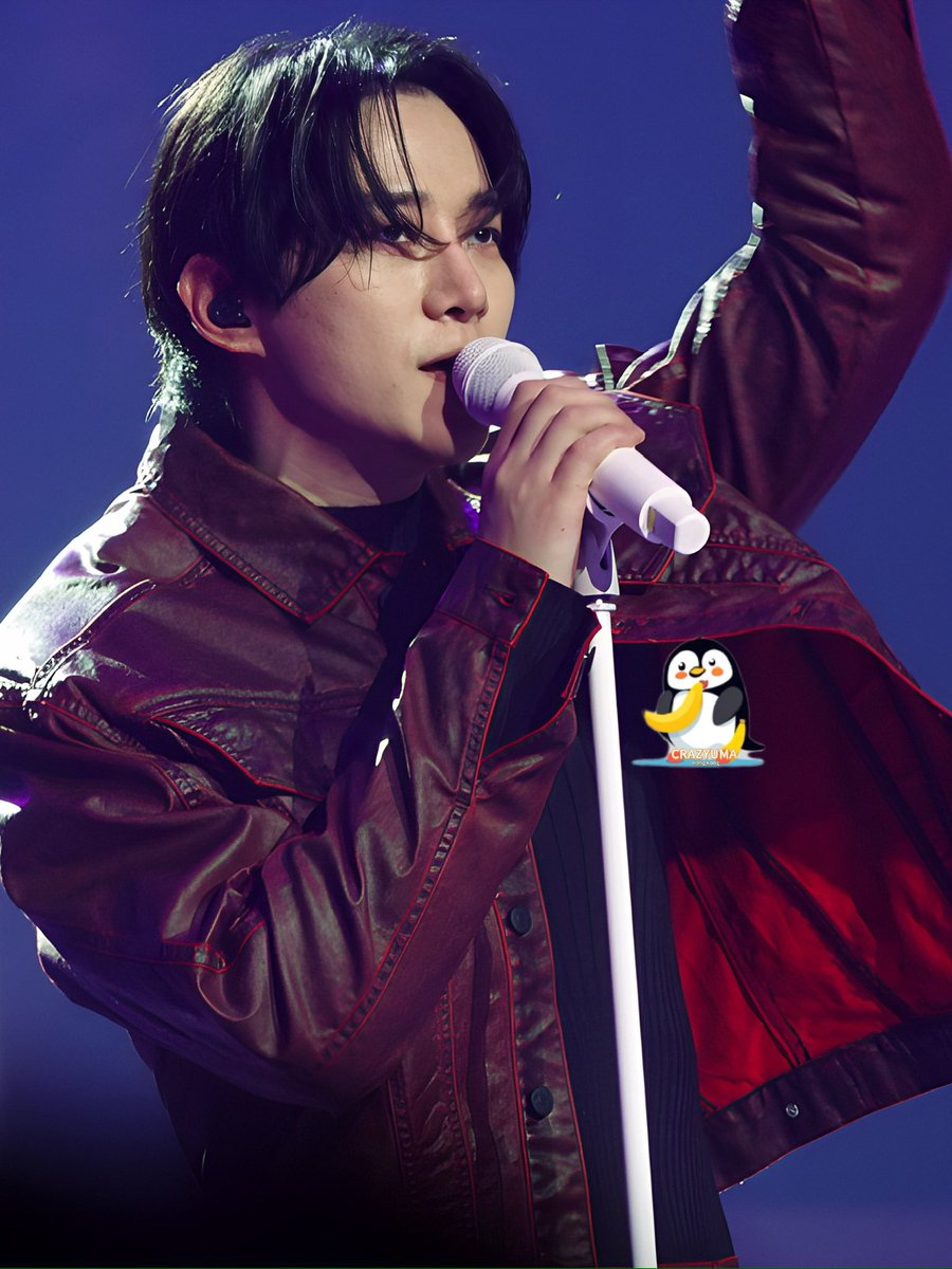 01252025 LEE JUNHO FAN-CON <MIDNIGHT SUN> IN INCHEON

남성 호르몬을 농후하게 발산하다🫣🫣

#LEEJUNHO #이준호