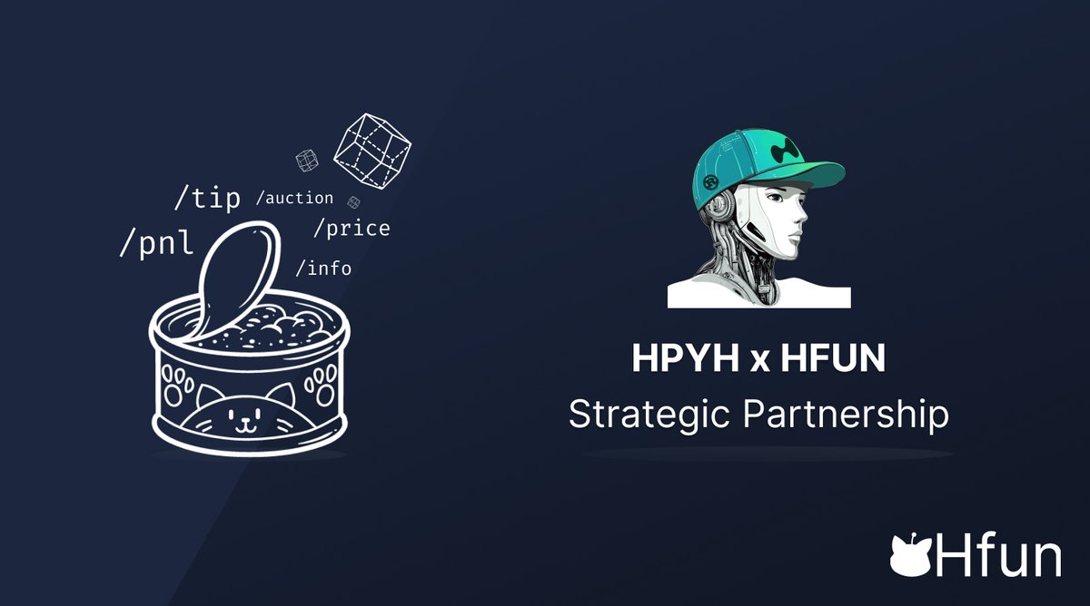 Hfun Labs tweet media