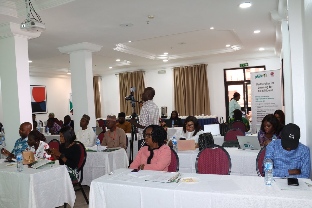 FCDO-PLANE Nigeria tweet media