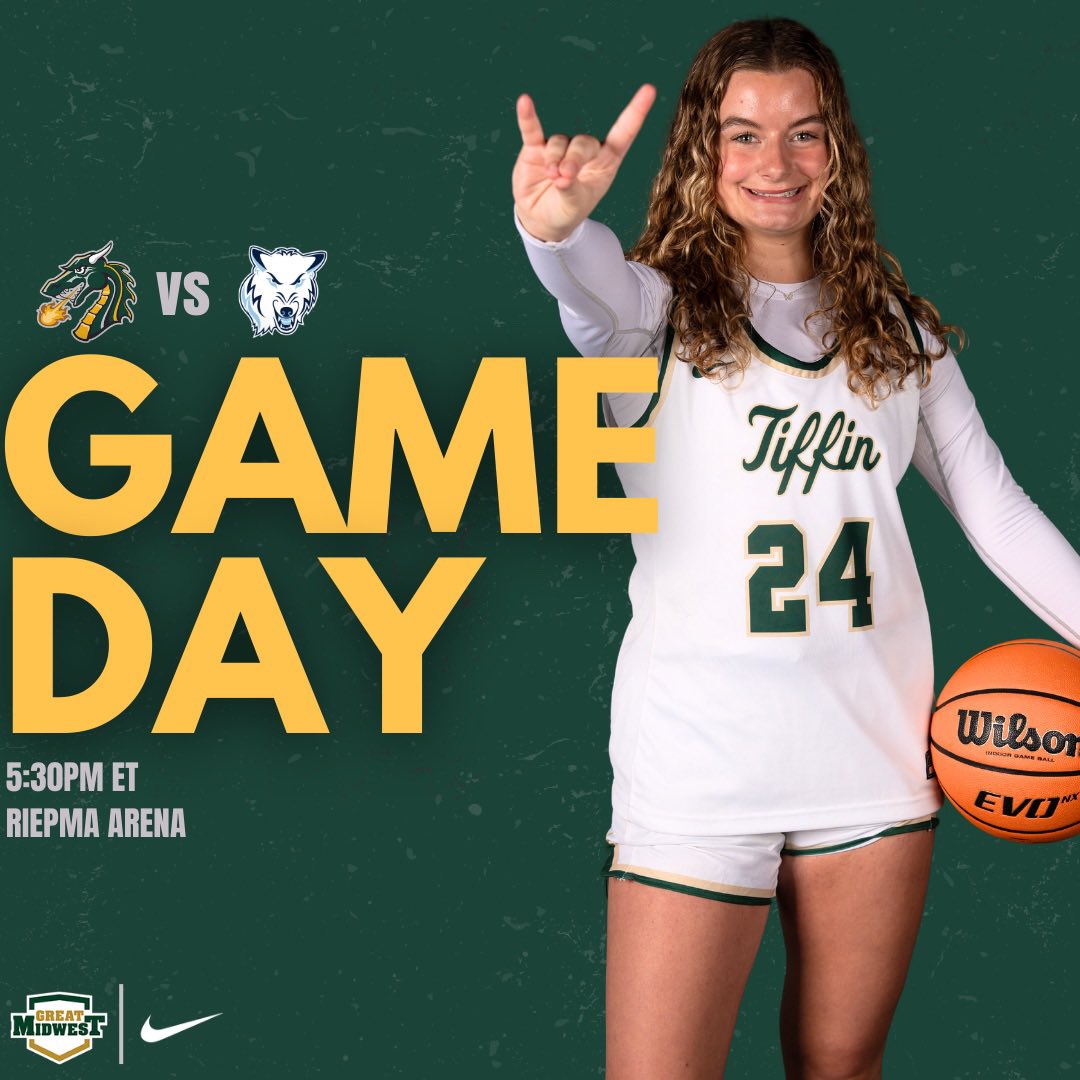 ITS GAMEDAY‼️

On the road to take on Northwood University!

🆚 Northwood 
📍 Midland, MI
🏟️ Riepma Arena
🕖 5:30pm ET
📺 greatmidwestdigitalnetwork.com/northwood/

#TUWBB #WEGRIND