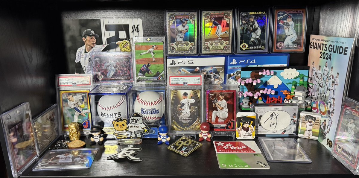 ⚾️TK🇯🇵 tweet media