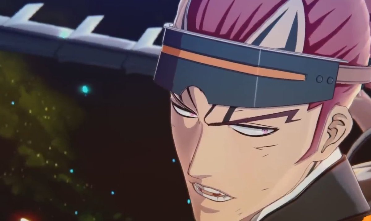 SylverZ05's tweet photo. Rebirth of Souls - Story mode news 📖

• Shrieker &amp; Renji story episodes, it's cool to see hollow battle, some cutscene are great! 
• Confirmation again that everything is animated (no anime slideshows &amp; visual novel)

I'm doing a recap of today's gameplay by Morita ⬇️ https://t.co/jGR0lp9ema