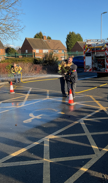 Miss Blocksidge tweet media