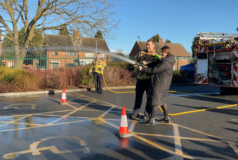 Miss Blocksidge tweet media