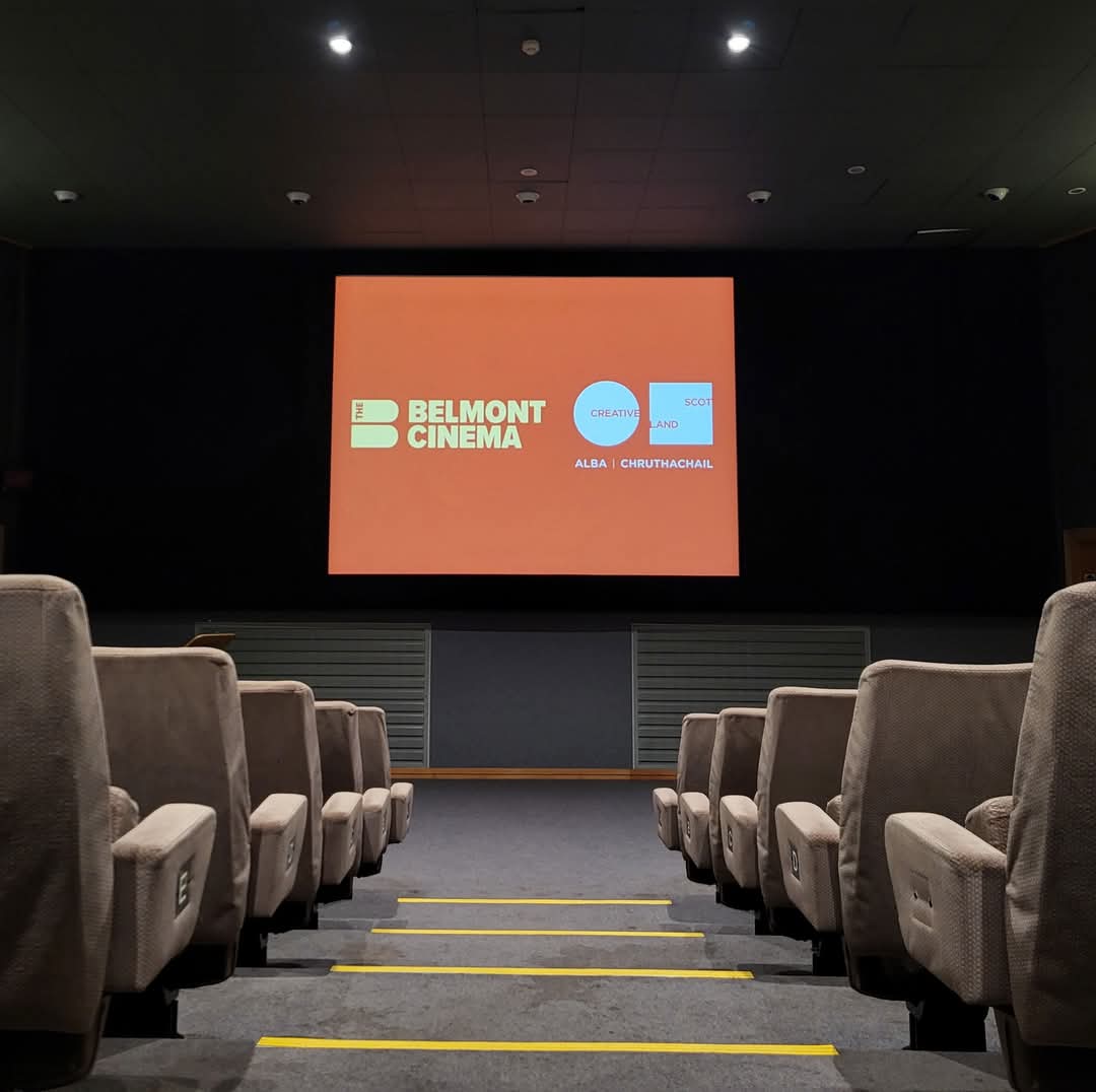 Today, we're delighted to announce that <a href="/BelmontCinema/">The Belmont Cinema</a> has been awarded £169,000 per year for three years of multi year funding by <a href="/CreativeScots/">Creative Scotland</a> 📽️

Read more here: belmontcinema.co.uk/latest/creativ…