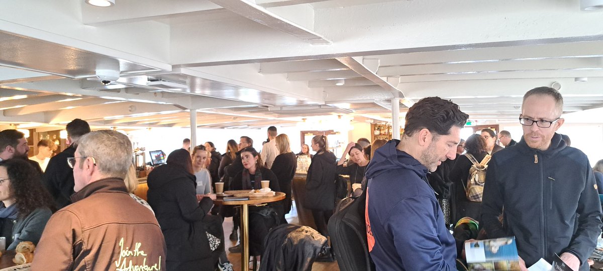 Mytime (@mytime_ls) on Twitter photo Incredible turn out,fabulous venue for today's <a href="/LiverpoolTIC/">Liverpool Tourist Information</a>
link meeting. Amazing to step on board this iconic vessel again <a href="/LivCitySights/">Liverpool City Sights</a> #daffodil <a href="/theAlbertDock/">Royal Albert Dock Liverpool</a> #hospitality #tourism 2025 is off to a great start in the city #LunarNewYear2025 Incredible turn out,fabulous venue for today's <a href="/LiverpoolTIC/">Liverpool Tourist Information</a>
link meeting. Amazing to step on board this iconic vessel again <a href="/LivCitySights/">Liverpool City Sights</a> #daffodil <a href="/theAlbertDock/">Royal Albert Dock Liverpool</a> #hospitality #tourism 2025 is off to a great start in the city #LunarNewYear2025