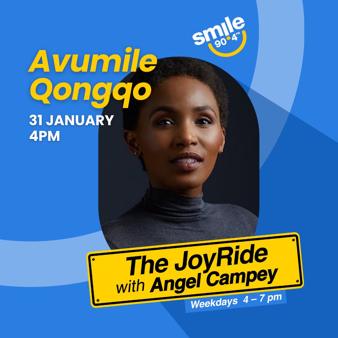 Angel Campey tweet media