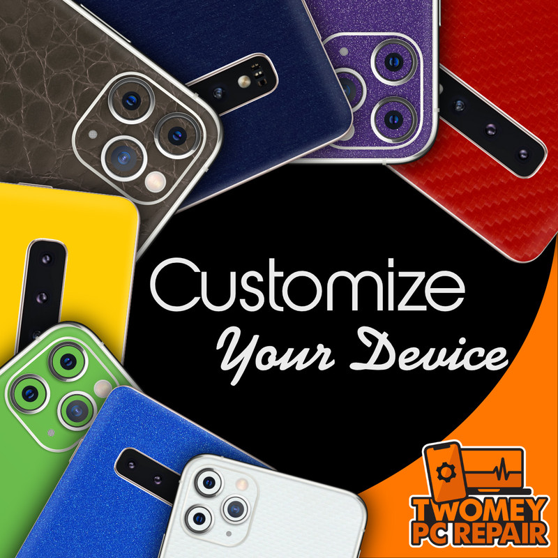 TwomeyPCRepair's tweet image. 🛡️✨ Customize your device with ProtectionPro Screen Protectors! At Twomey PC Repair, we offer a range of high-quality screen protectors that not only safeguard your screen but also enhance your device's style. 🌟📱

#TwomeyPCRepair #ProtectionPro   rfr.bz/t772070