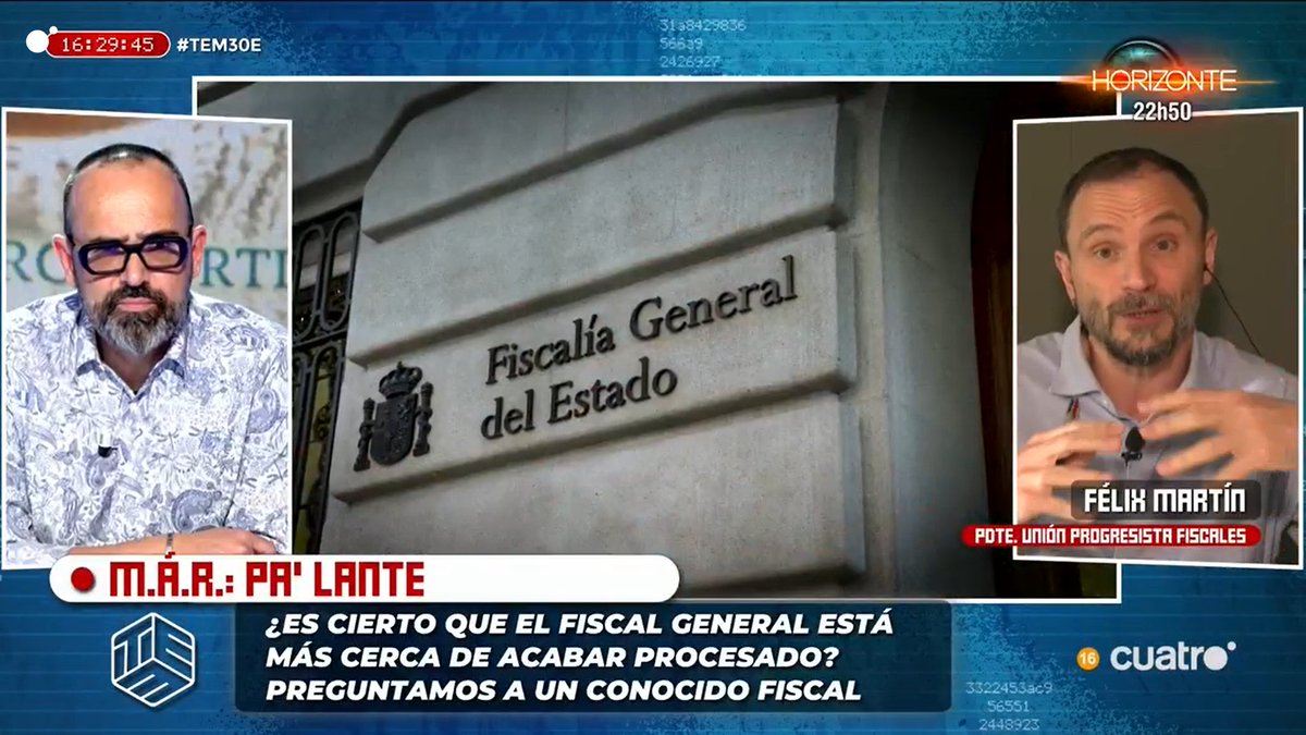 Todo Es Mentira tweet media