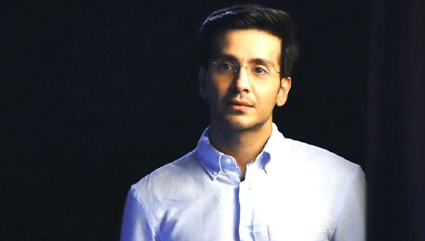 He is back on TV screen! 😼🙌✨️✨️
#ParamSingh #GhumHaiKisikeyPyaarMeiin