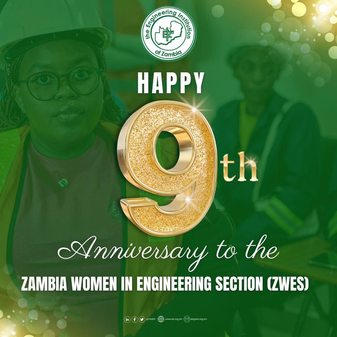 The Engineering Institution Of Zambia (@theeiz) on Twitter photo 