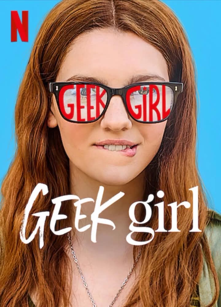 neoflix007's tweet photo. Mini Tv Series For Mature Audiences Only 🎬🙌

Open Thread...👇👇 

1. GEEK GIRL https://t.co/QoVRCnu5MV