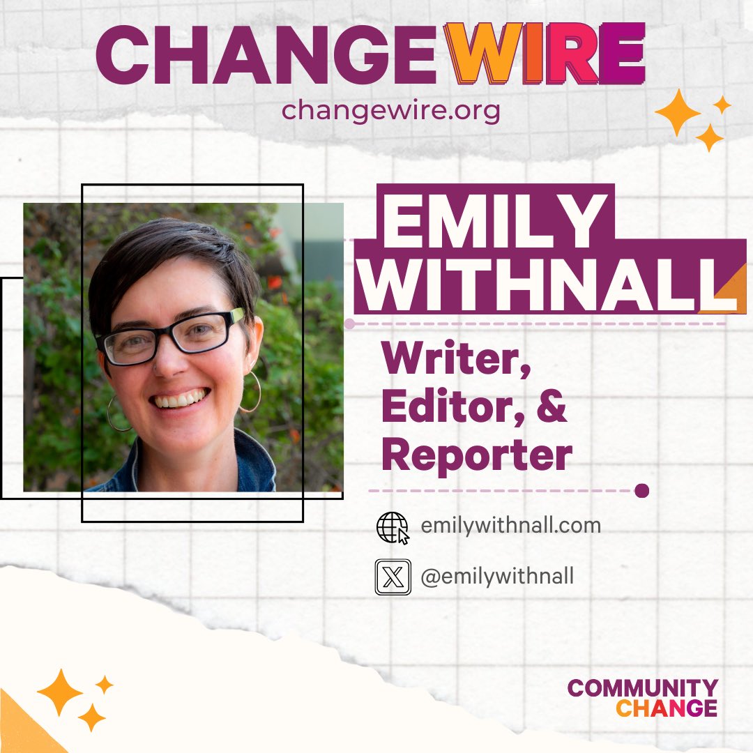 Community Change tweet media