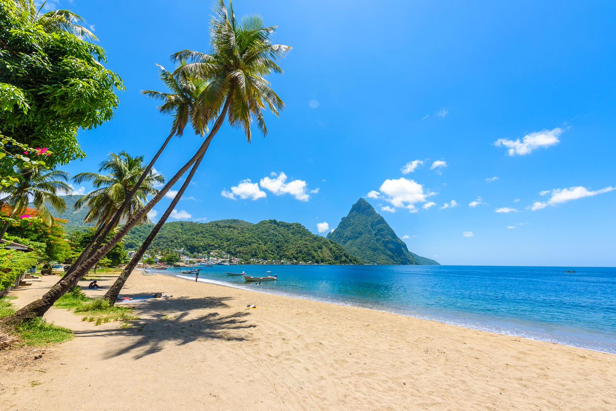 For people looking to invest in a holiday or second home, our St Lucia office offers some appealing properties for sale. Asnia Ste Marie, Residential Sales Negotiator, gives insight into why St Lucia is a popular choice. Read more by visiting: brown-co.com/view-insight/e…