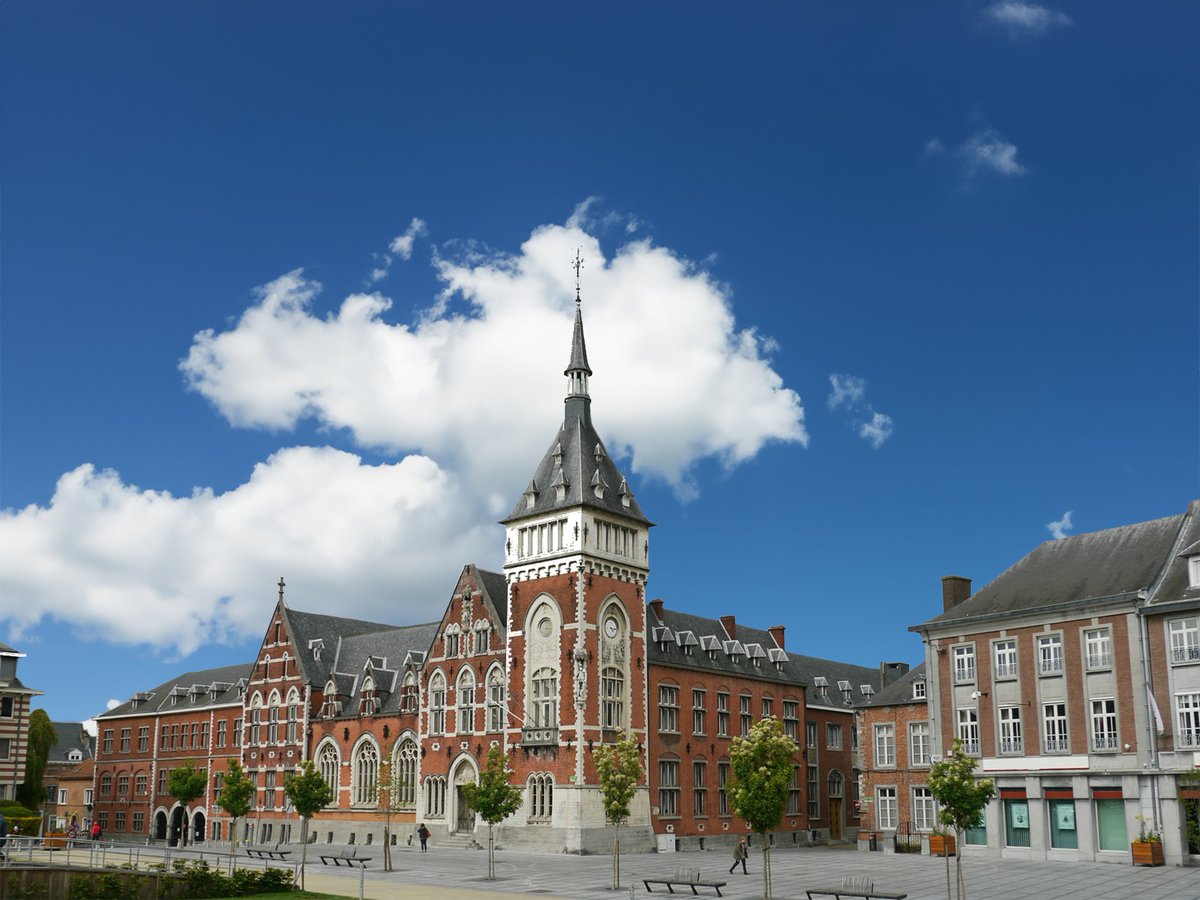 🗞️ Communiqué de presse du Collège du ministère public - Demande de réintégration urgente du palais de Justice de Nivelles

➡️ Lisez le communiqué de presse complèt : om-mp.be/fr/article/com…
