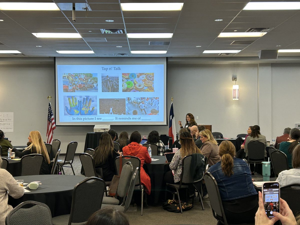 DrCarolSalva's tweet photo. The #SeidlitzConf is off to a great start! We are so grateful that these districts are sharing #WhatsWorking ! @irina_mcgrath @DrMericaClink @michelleshory @Seidlitz_Ed @nancymotleyTRTW https://t.co/Blo3etALvB