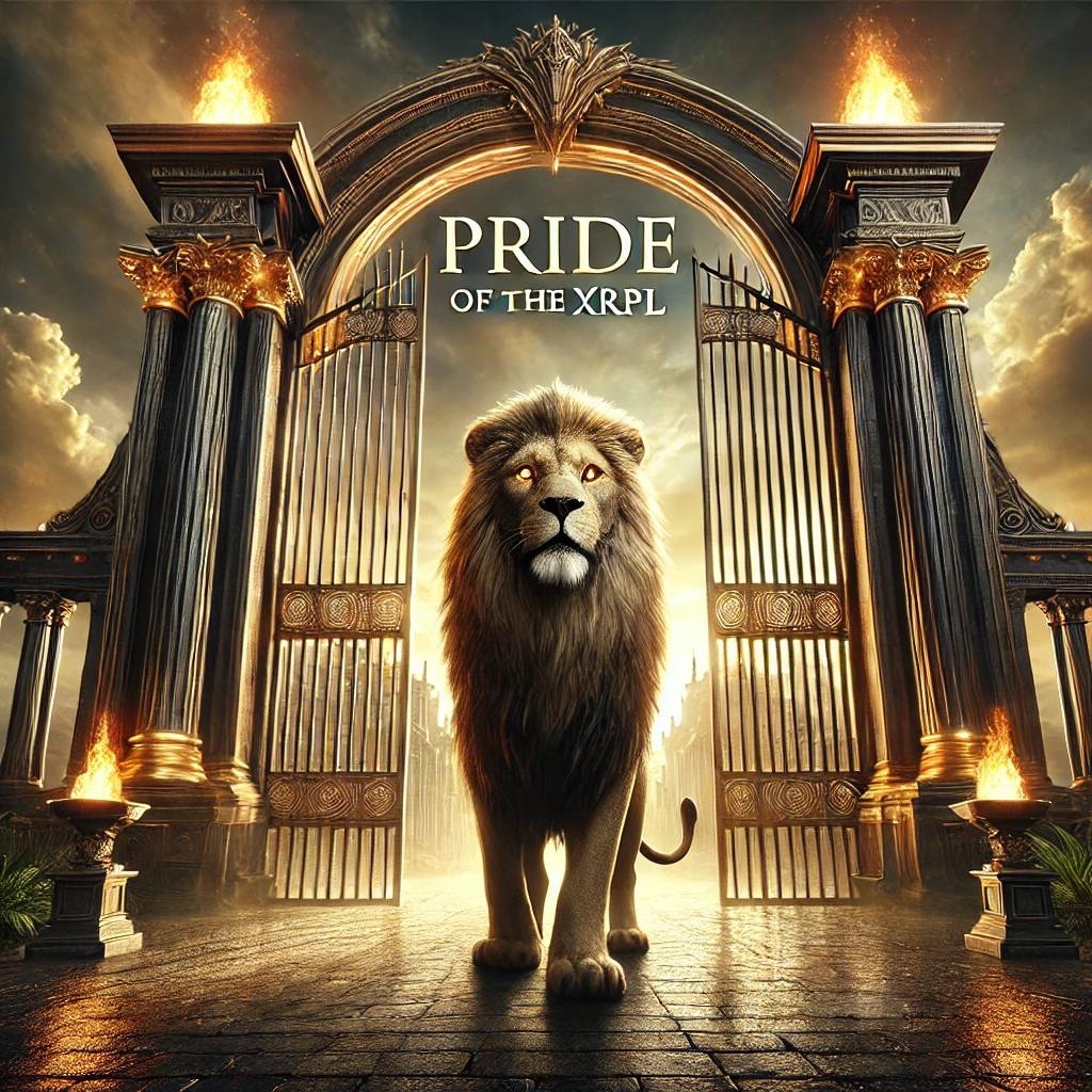 <a href="/RippleXrpie/">JackTheRippler ©️</a> <a href="/rplsripples/">RIPPLES</a> Accepting new Pride members $XRPL 

firstledger.net/token/rhE8Wt8E…