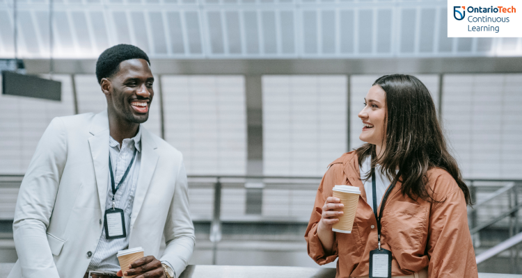 OT_Learn's tweet photo. Transform your team dynamics with coffee badging in the workplace. This innovative trend is quickly becoming a favorite in modern offices.

To learn all about coffee badging visit:
https://t.co/6VAZ7fOM4h

#ContinuousLearning
#LeadershipArticles
#CoffeeBadging https://t.co/FsaSGnldfP