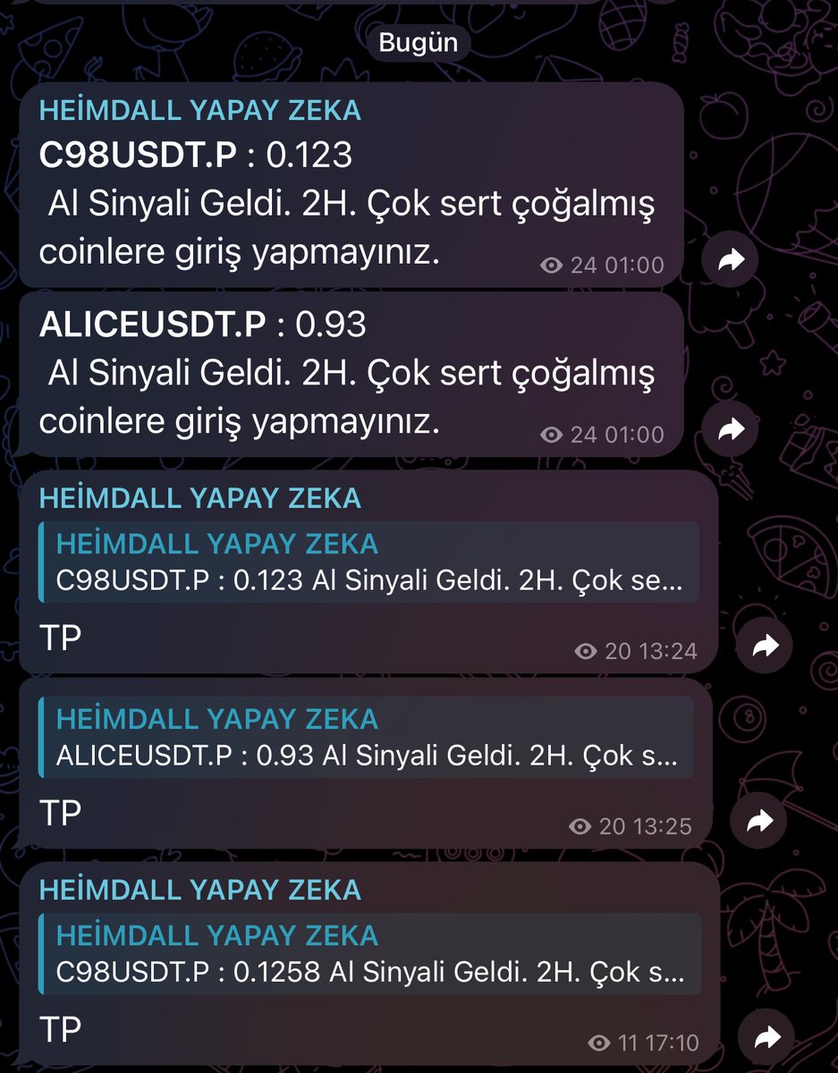 Umut HeimdaLL tweet media