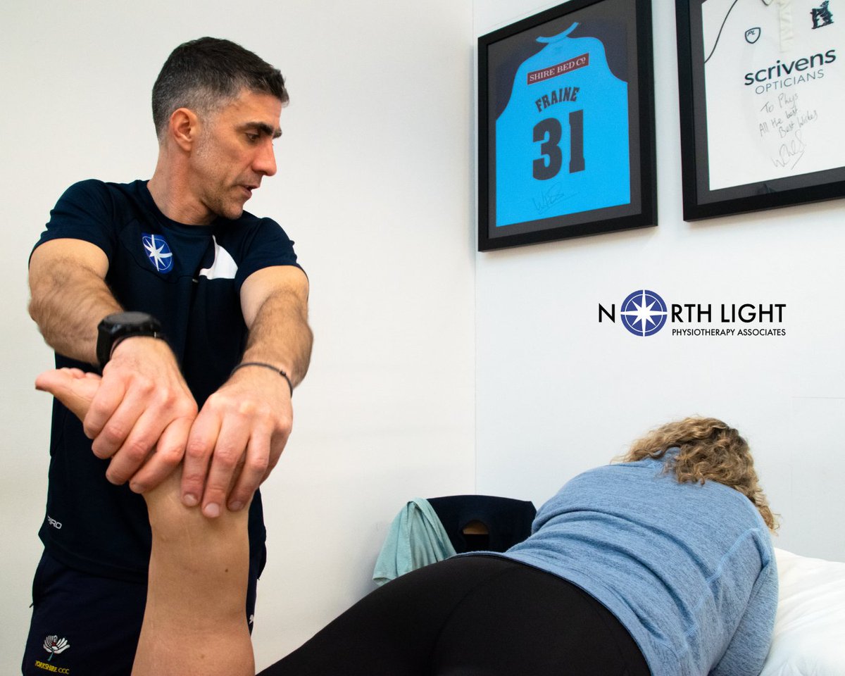 Things are looking great at Northlight Physio Therapy! We’ve had some fantastic new photos taken in the clinic, capturing Chris and his clients in action. Big thanks to @socialprogress for these amazing shots! 📸📷 

#PodiatryCare #HealthyFeet #FootHealth #ChiropodyServices