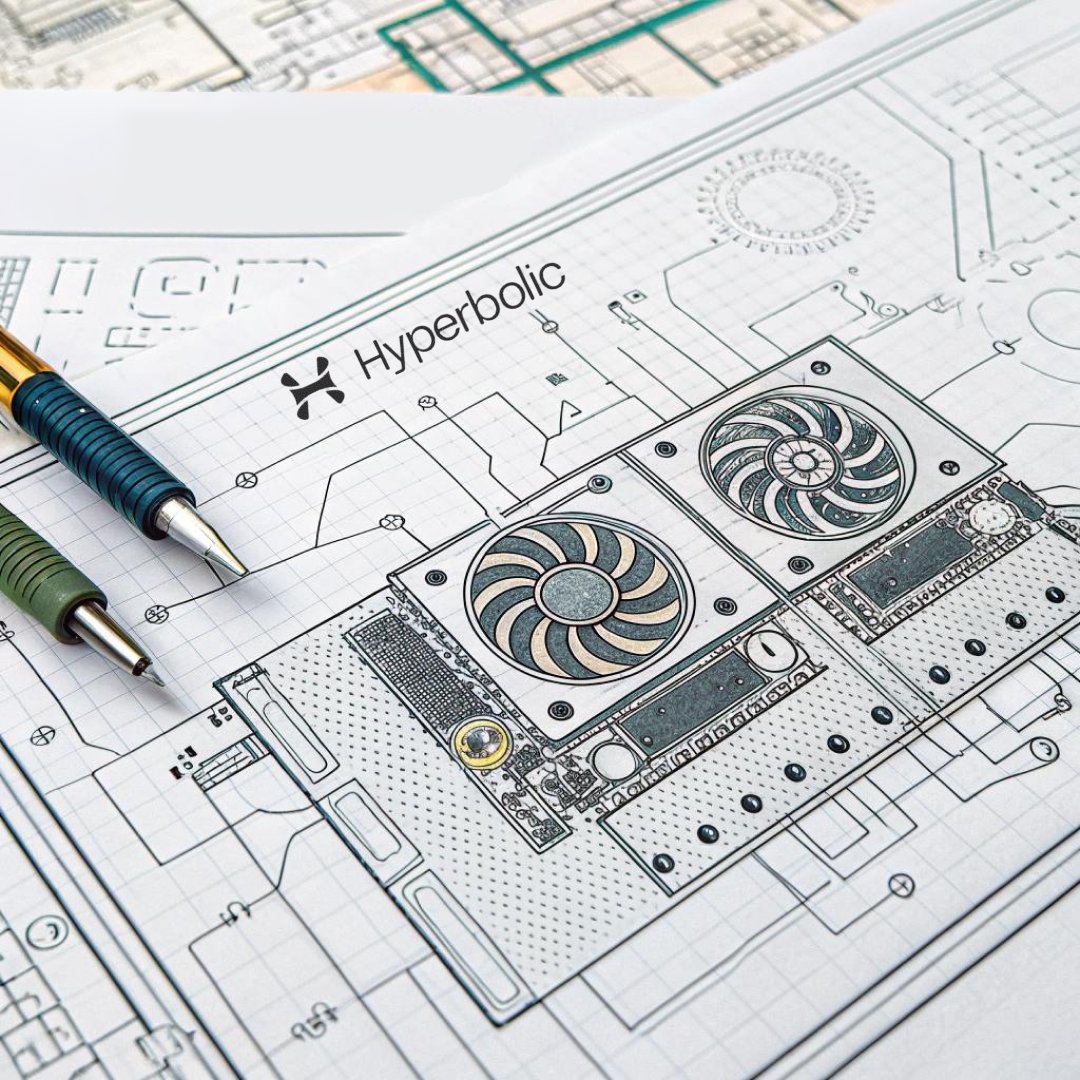 This is HUGE. 🚀 Hyperbolic just raised $20M in Series A funding (led by <a href="/variantfund/">Variant</a> &amp; <a href="/polychaincap/">Polychain Capital</a>), and honestly, I couldn’t be more excited.

This project isn’t just another AI startup—it’s redefining how AI is built, accessed, and used. Let’s talk about why this matters. 👇