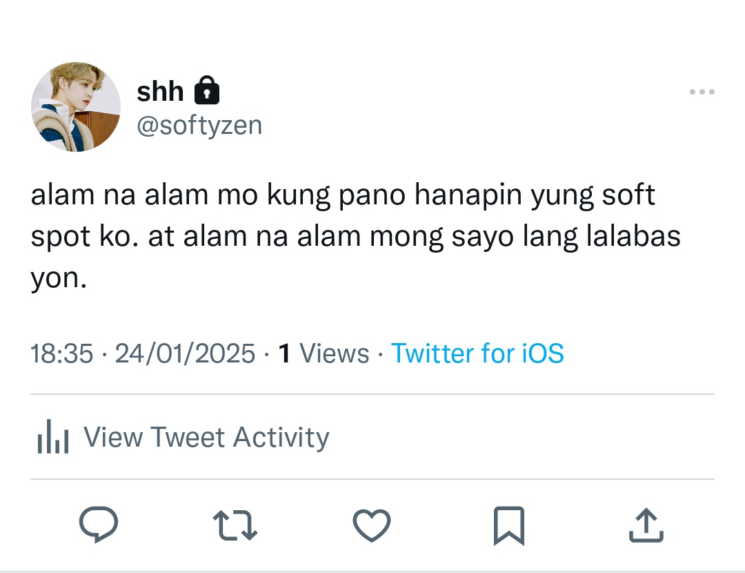 Cakes and bullets
#jeongcheol au

Jai (yjh) had to take over his family's bakery after his father died. While Zen (csc) needs to get the same bakery kasi yoon ang pambayad utang sa kanila ng fam ni Jai. But Jai never backs down, kahit pa alam nyang manganganib ang buhay nya.
