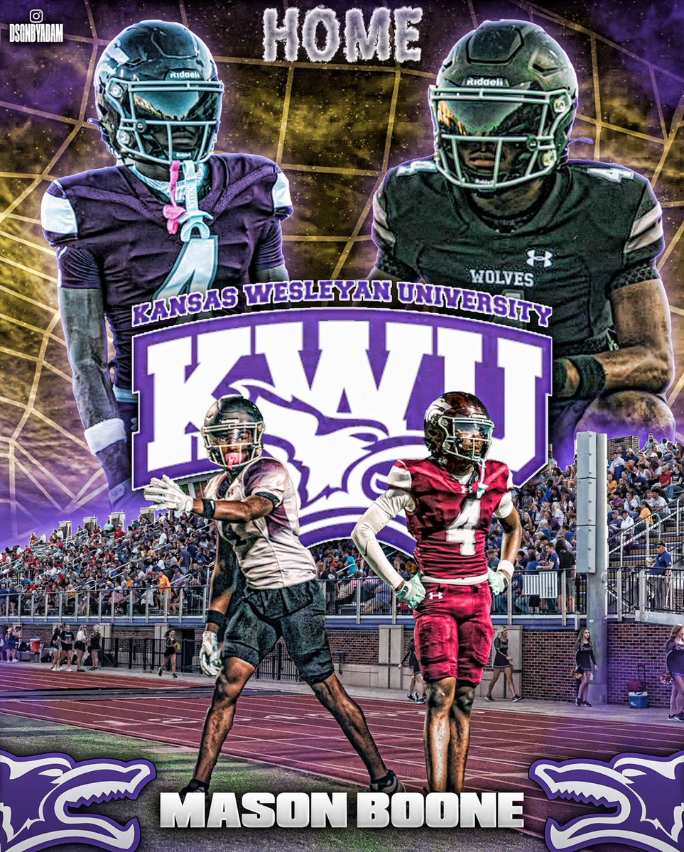 Mason Boone (@masonboone2025) on Twitter photo AGTG!!!! 1000% COMMITTED
Thankful for all the coaches that helped me on this journey.
<a href="/TViewWolves/">Timberview "The Pack" Wolves</a> <a href="/CoachCleveDFW/">Daniel Cleveland - Route Artists 🎨</a> <a href="/BSublet/">BSUB</a> <a href="/kwucoyotes/">Kansas Wesleyan Coyotes</a> <a href="/coachmattymidd/">Matt Middleton</a> <a href="/CoachJRob56/">Coach Rob</a> <a href="/CoachDTryon/">Coach T</a> <a href="/guyhumes1914/">Coach Guy Humes</a> <a href="/QBcoachsnyder/">QBcoachsnyder</a> AGTG!!!! 1000% COMMITTED
Thankful for all the coaches that helped me on this journey.
<a href="/TViewWolves/">Timberview "The Pack" Wolves</a> <a href="/CoachCleveDFW/">Daniel Cleveland - Route Artists 🎨</a> <a href="/BSublet/">BSUB</a> <a href="/kwucoyotes/">Kansas Wesleyan Coyotes</a> <a href="/coachmattymidd/">Matt Middleton</a> <a href="/CoachJRob56/">Coach Rob</a> <a href="/CoachDTryon/">Coach T</a> <a href="/guyhumes1914/">Coach Guy Humes</a> <a href="/QBcoachsnyder/">QBcoachsnyder</a>
