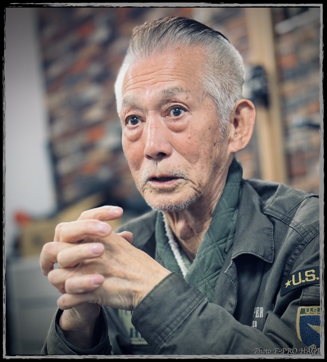 ☆CHOPPER☆COOLS 佐藤秀光【公式】ハーレー“トライク”US