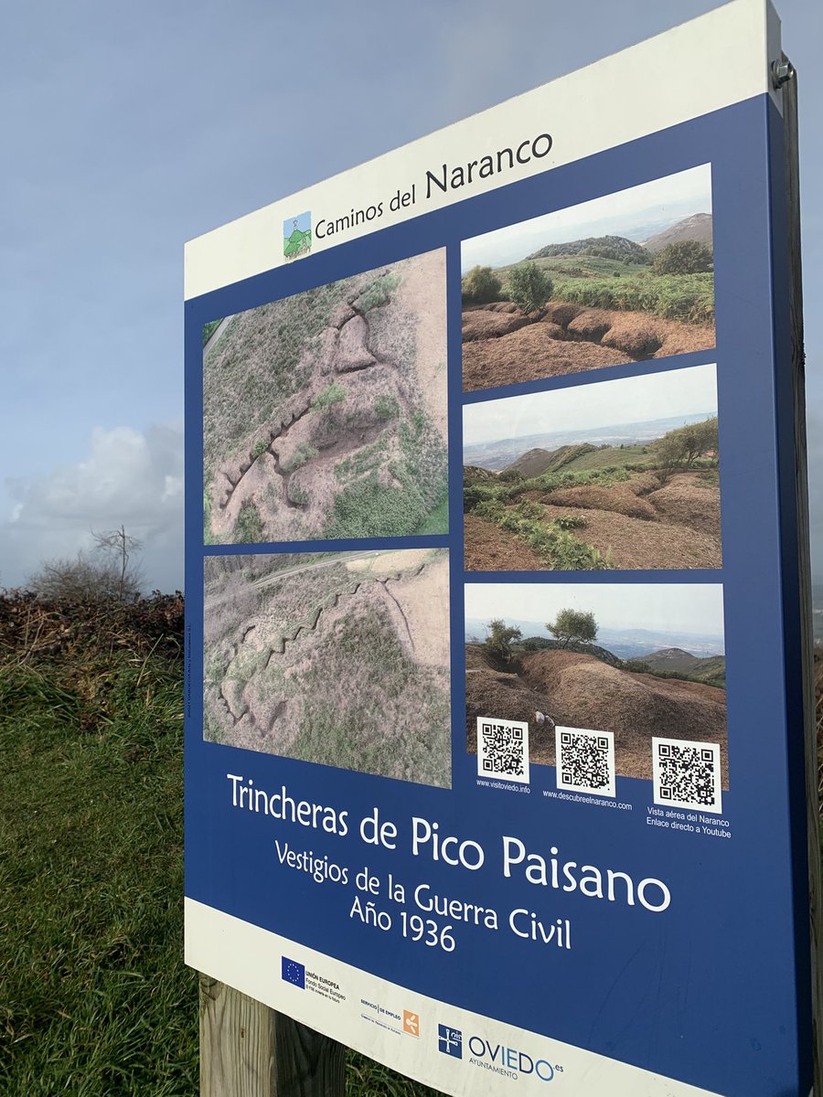 Picu’l Paisanu.
