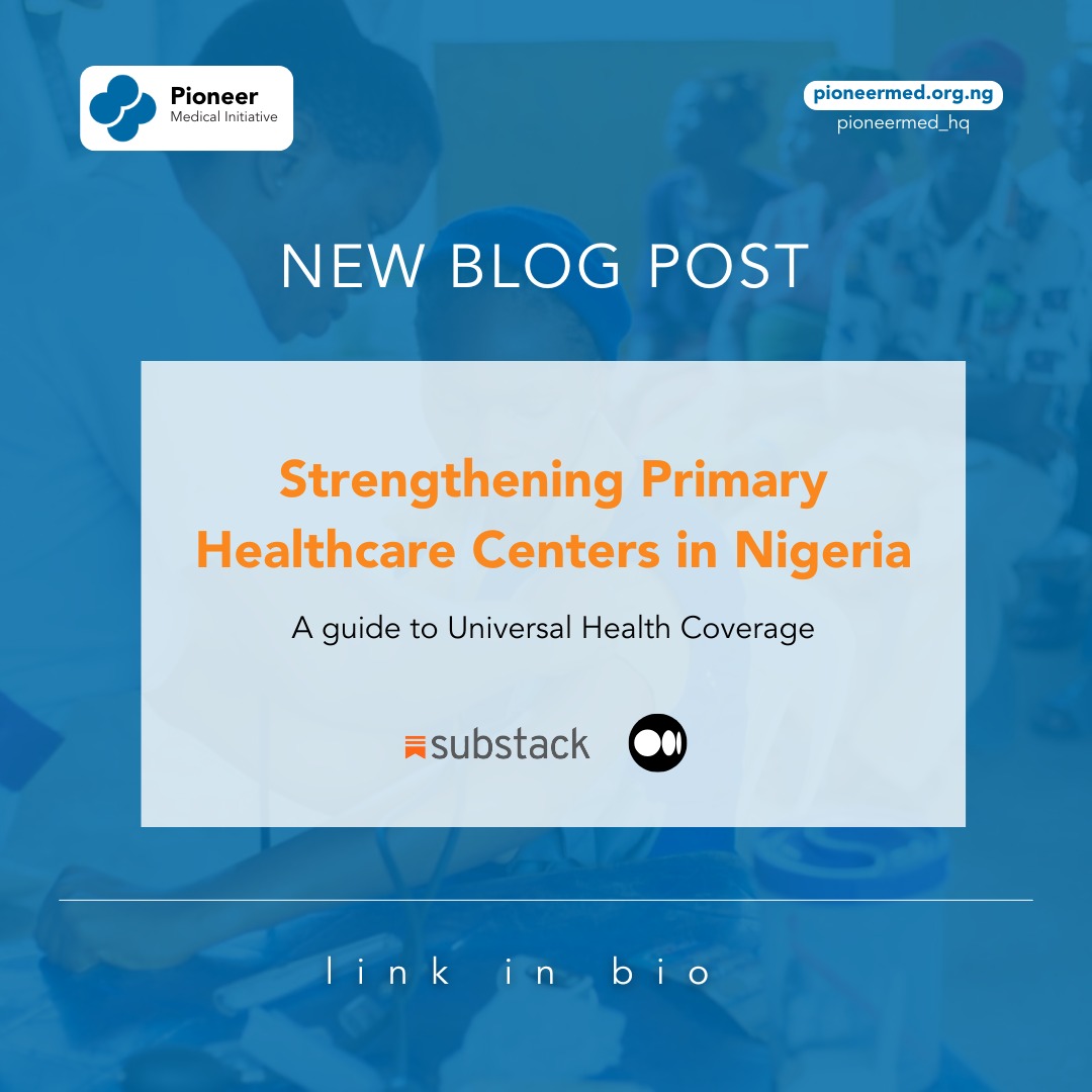 pioneermed_hq's tweet photo. Is quality and #affordable #healthcare for all really achievable?
#findout
#Link in comments
#healthcare #healthcareforall #readourblog #linkinbio https://t.co/zmzwclOOd5