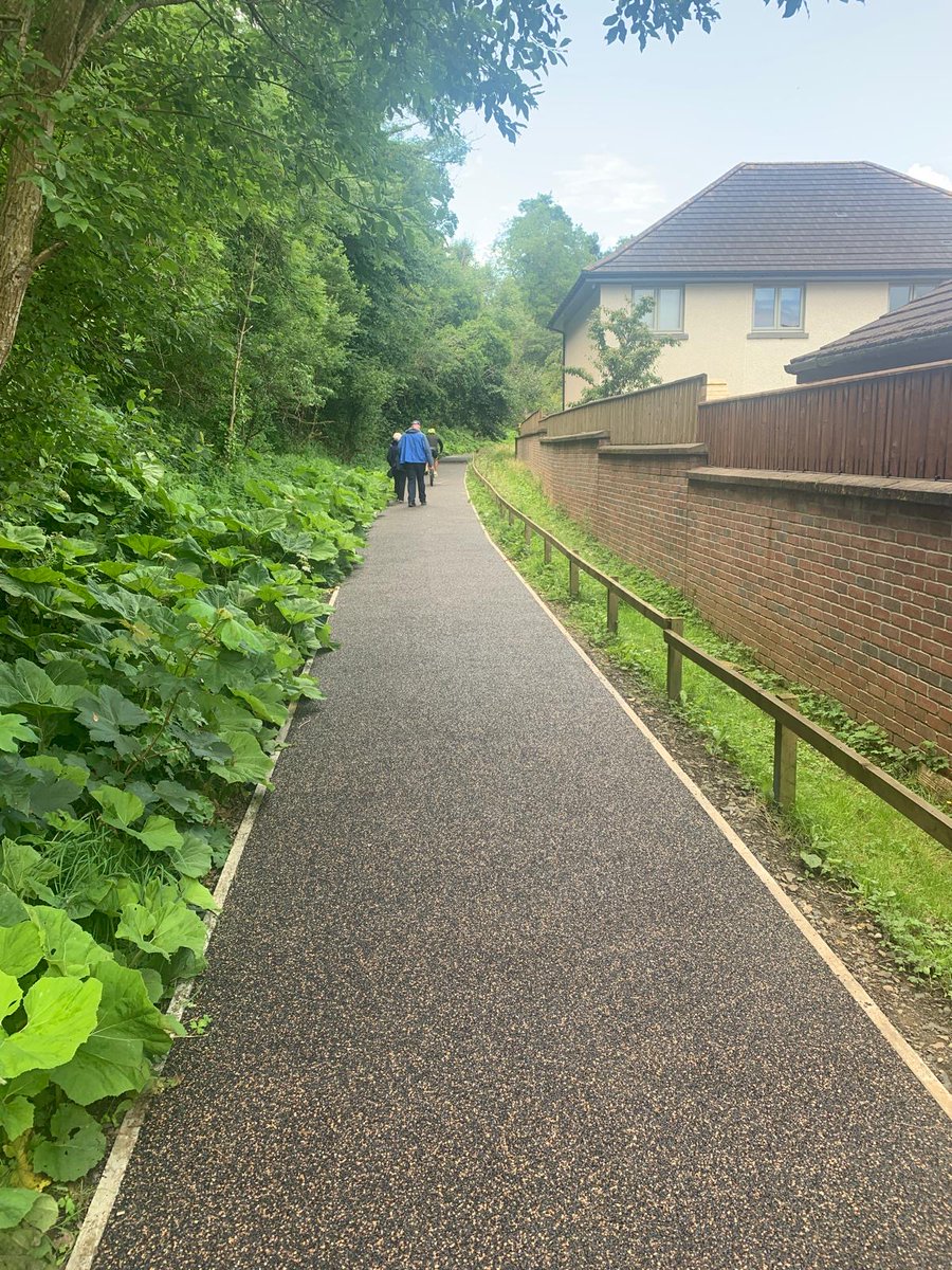 Flexipave by KBI tweet media