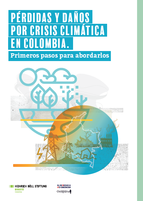 BoellColombia's tweet photo. 🔥🌱La crisis climática ya no es una amenaza lejana, es una realidad que impacta a millones🌍

Esta publicación, analiza cómo el reconocimiento de las #PérdidasYDaños es esencial para entender las desigualdades de la crisis climática en nuestro país

➡️ https://t.co/9WADqYNFkW https://t.co/NvcYotTLIN