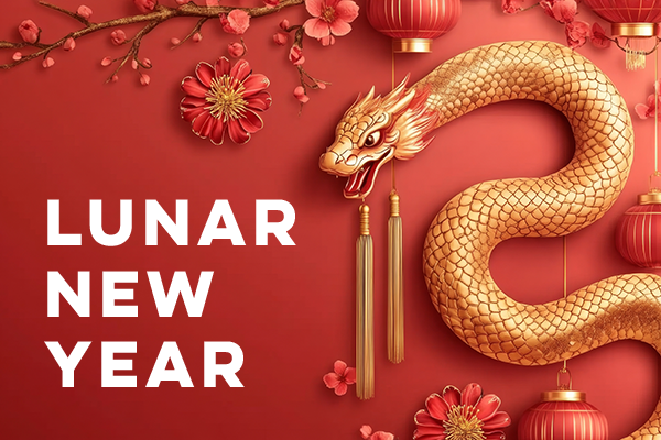 EeceWustl's tweet photo. 📢Lunar new year - Free Lunch

The Lunar New Year is just around the corner. To honor this special occasion, the EECE GSC warmly invites you to a FREE celebration lunch on Friday, January 31, 2025, starting at 12:00 pm. Join us in the lounge on the second floor of Green Hall! https://t.co/3Q8hjpp7uA